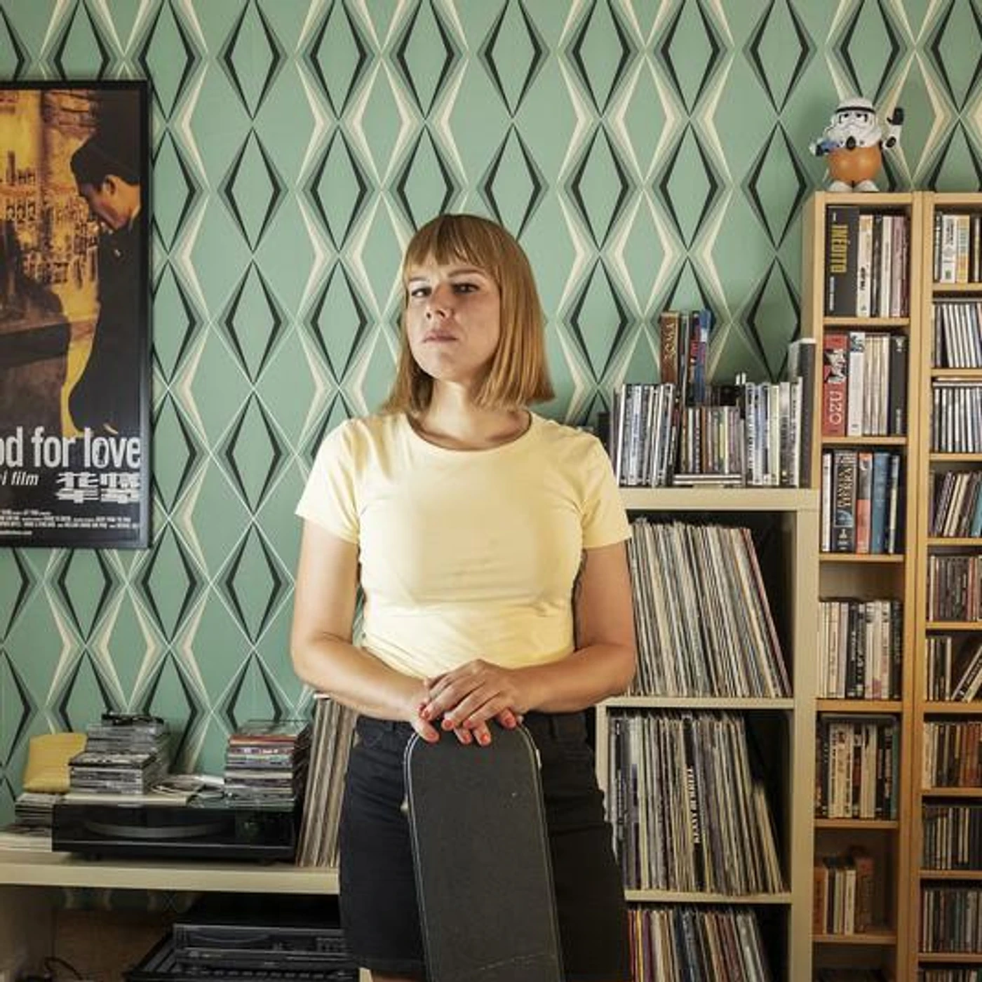 The Blaxound Brand Page