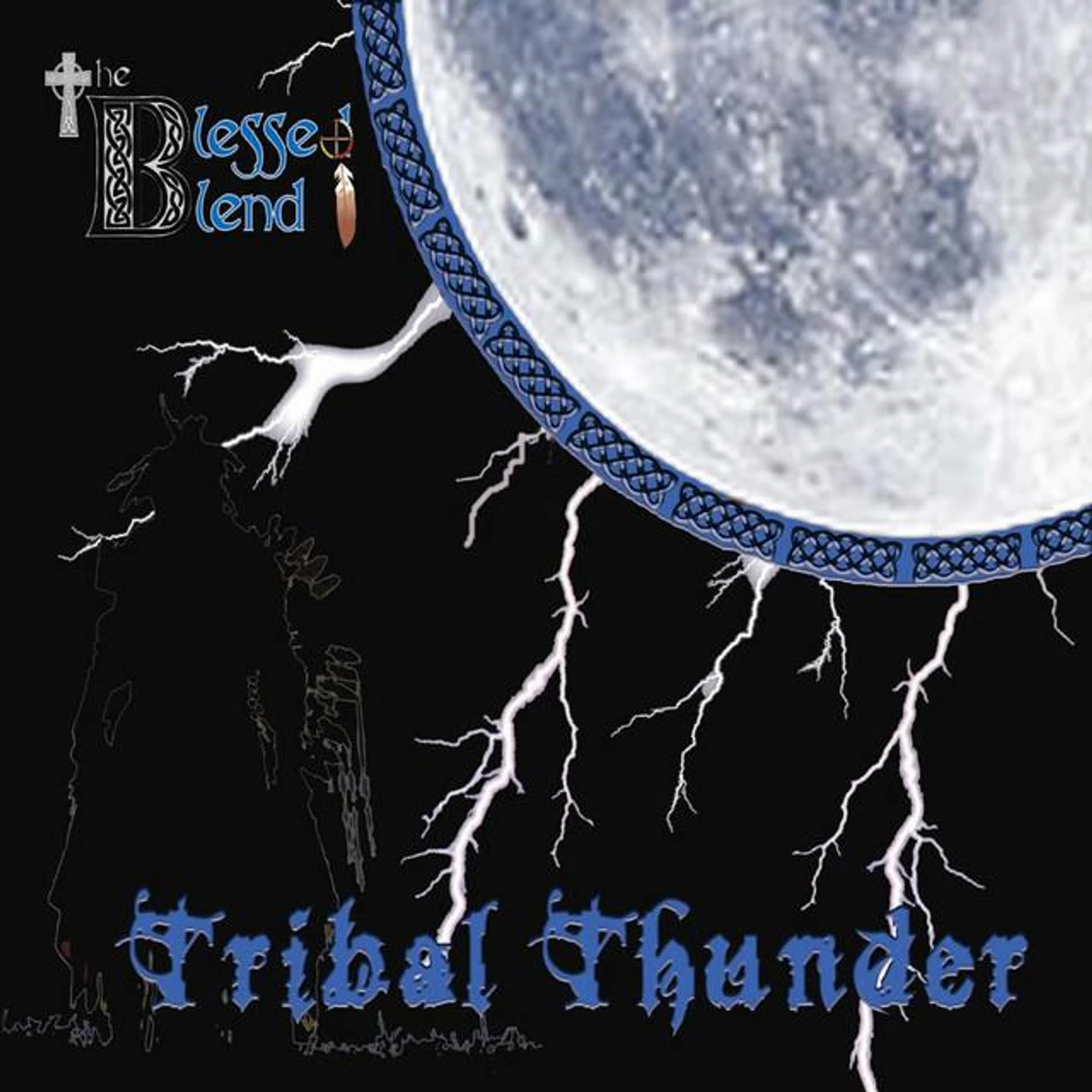 The Blessed Blend Brand Page