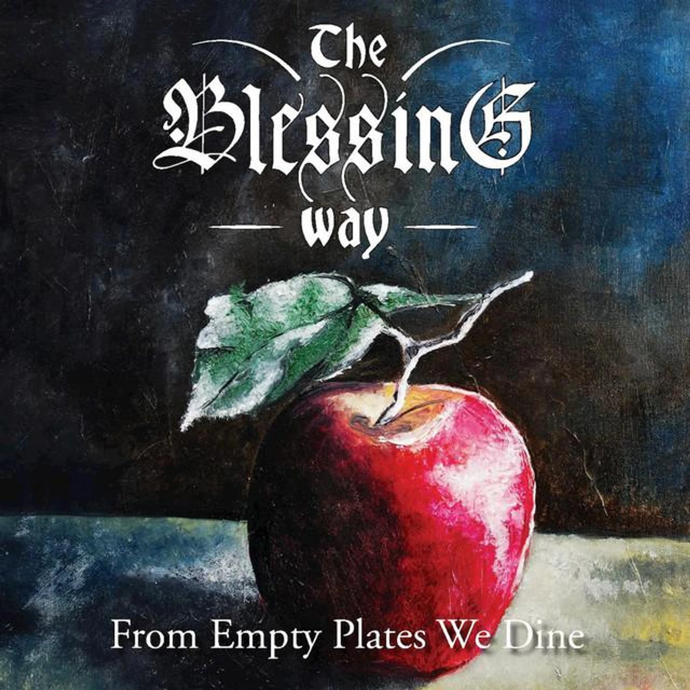 The Blessing Way