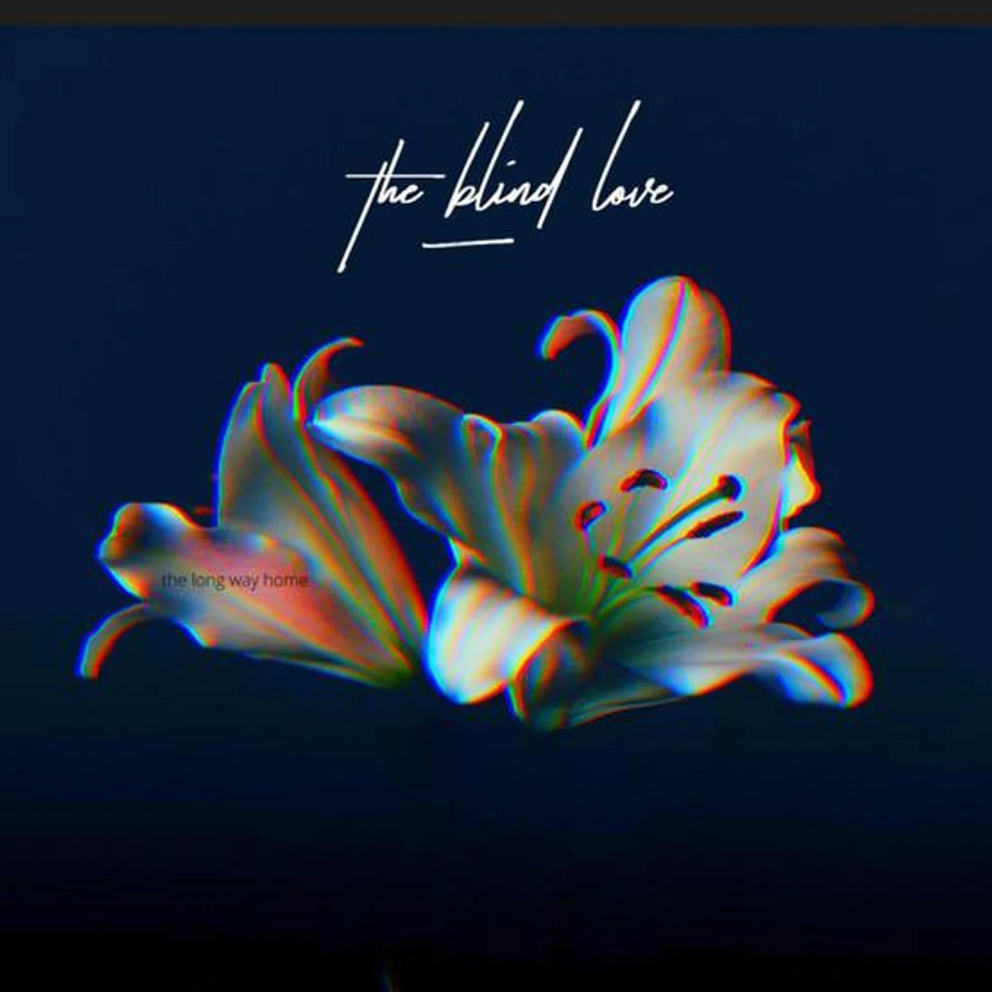 The Blind Love Brand Page