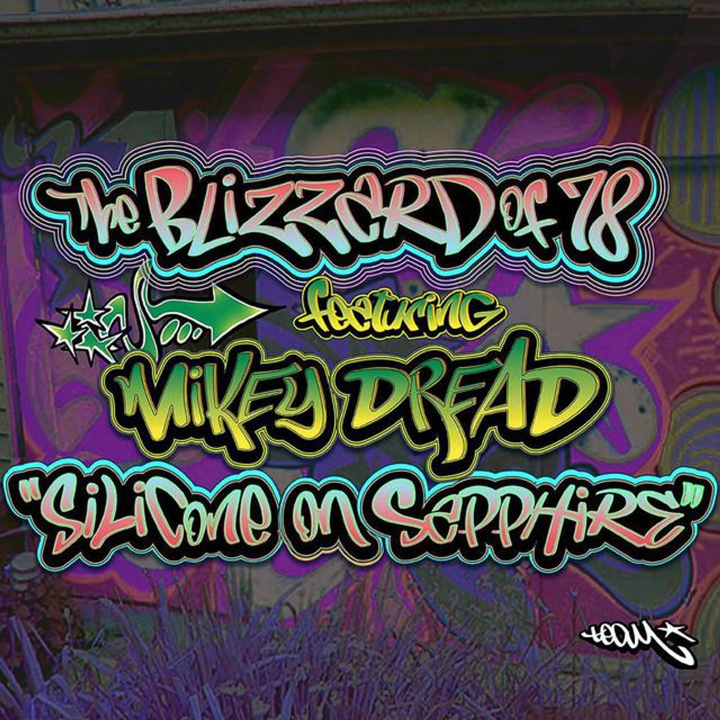 The Blizzard of 78 Featuring Mikey Dread Brand Page