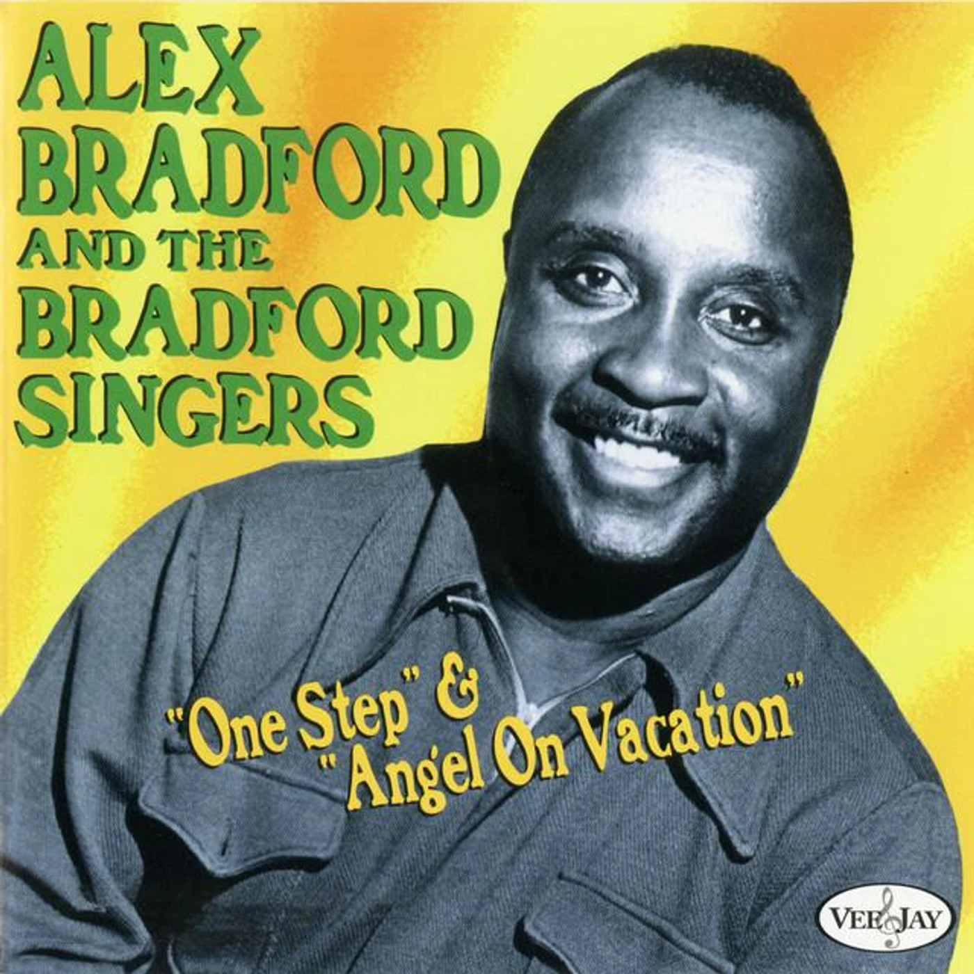 The Bradford Singers Brand Page