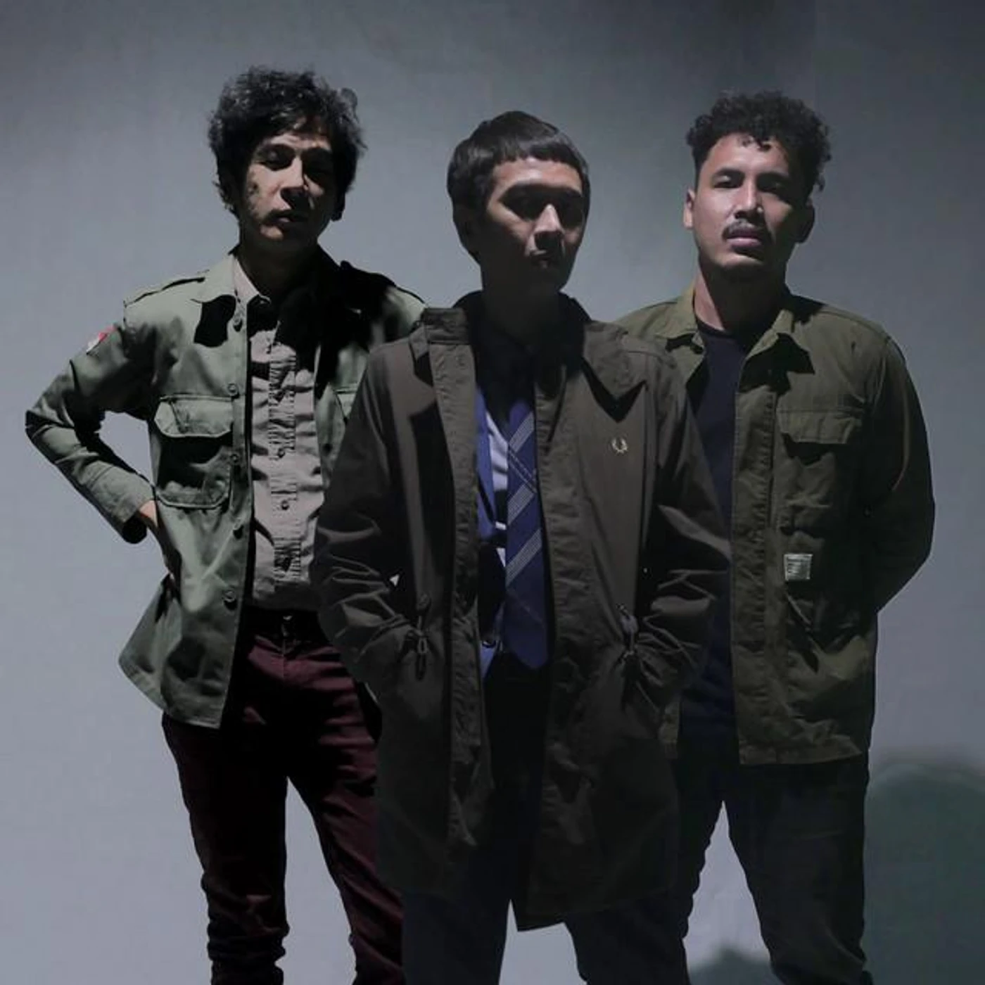 The Brandals Brand Page