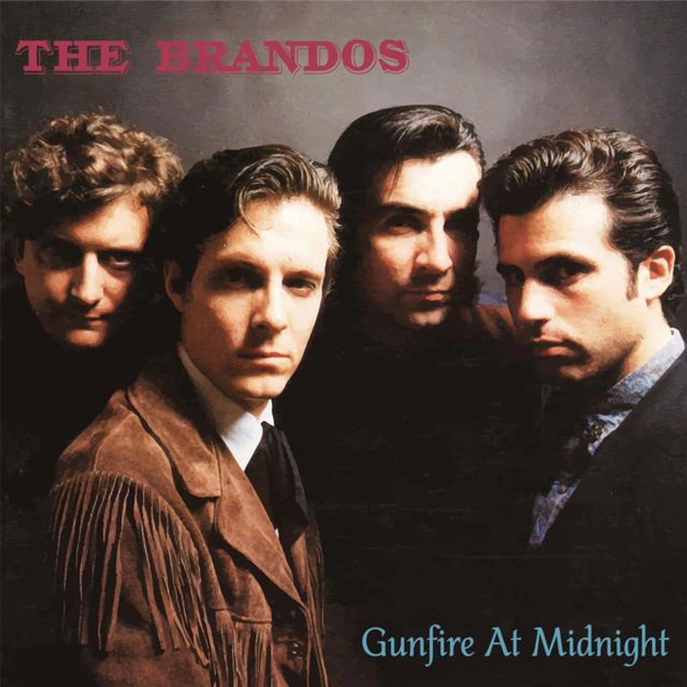 The Brandos Brand Page