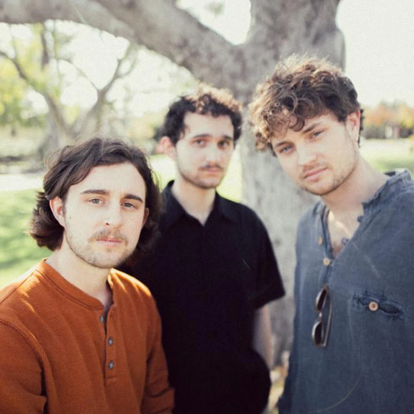 The Brazen Youth Brand Page