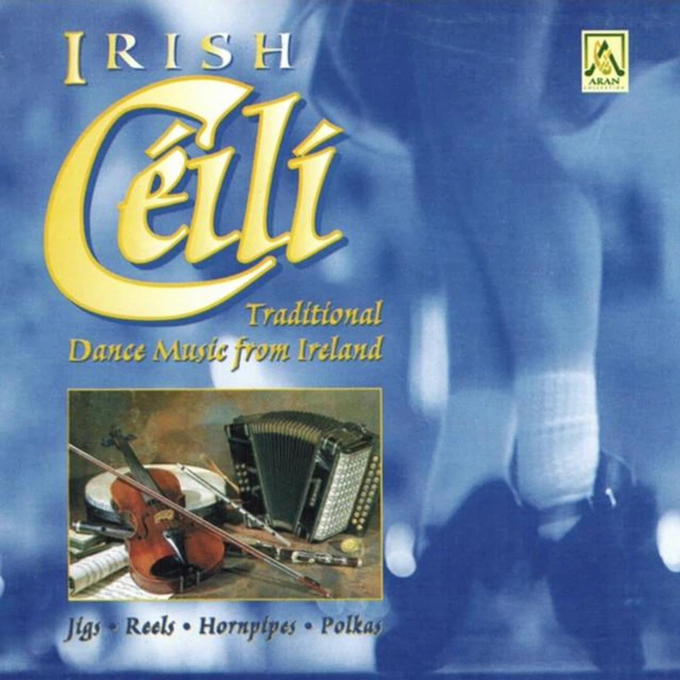 The Brendan Mulhaire Ceili Band