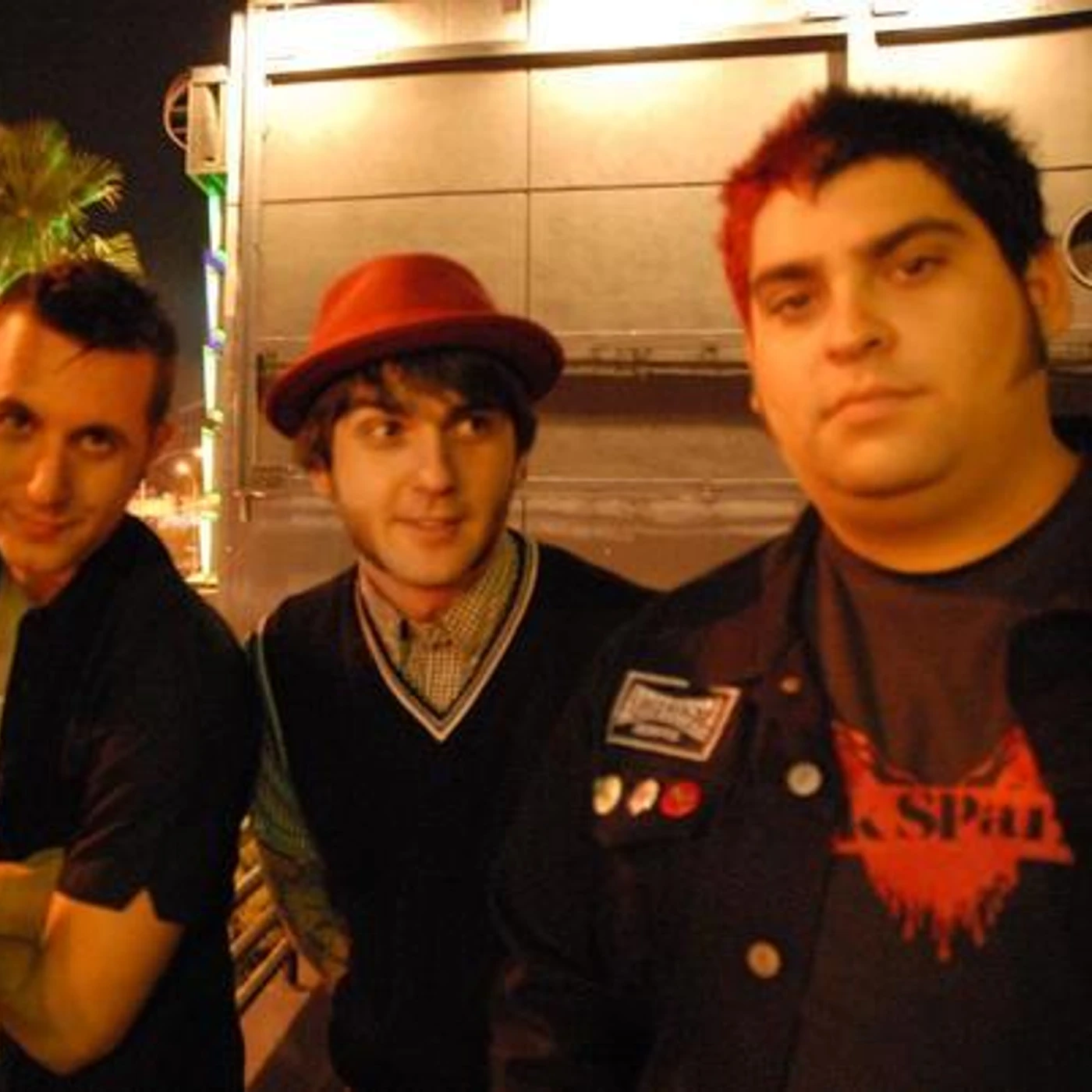 The Briggs Brand Page