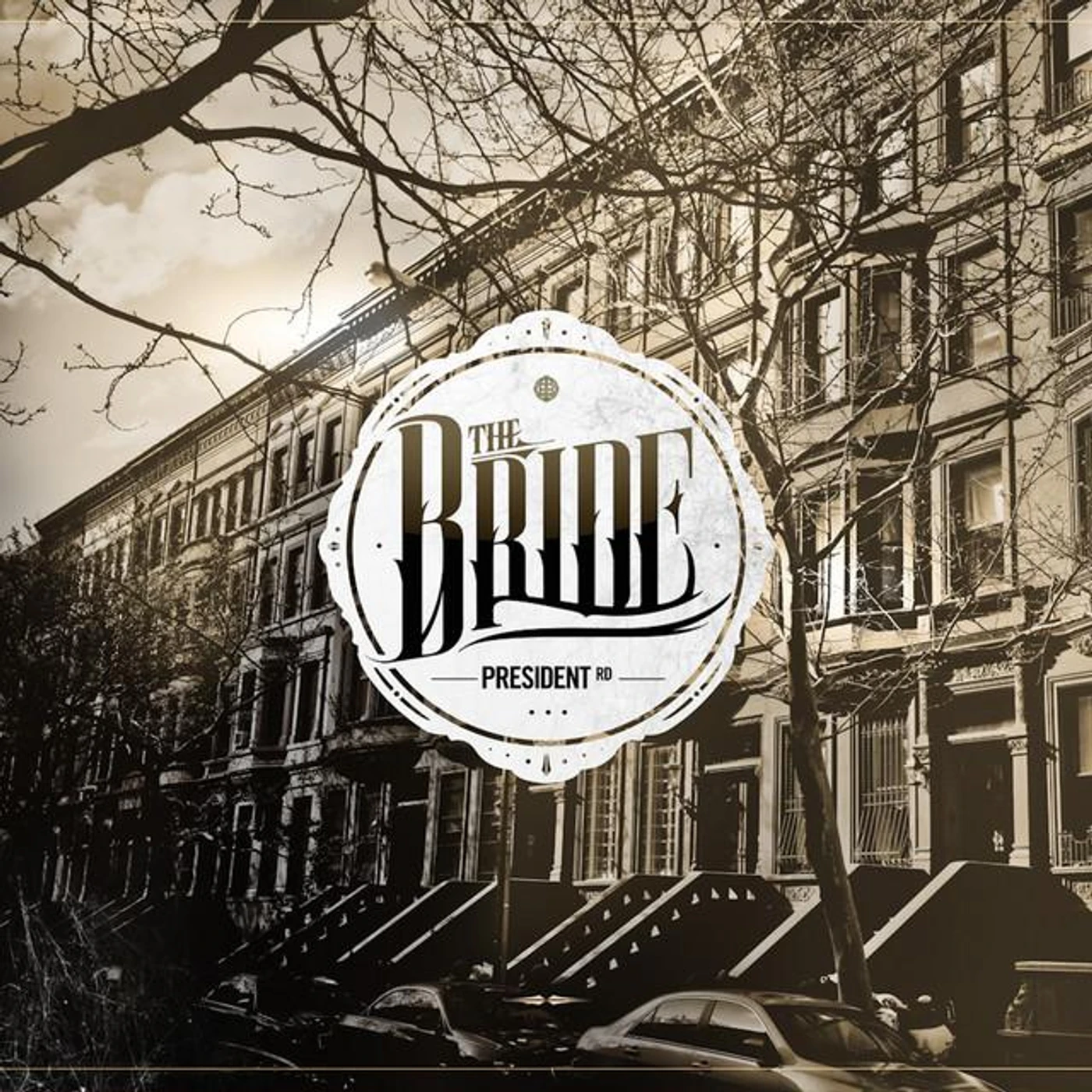 The bride Brand Page