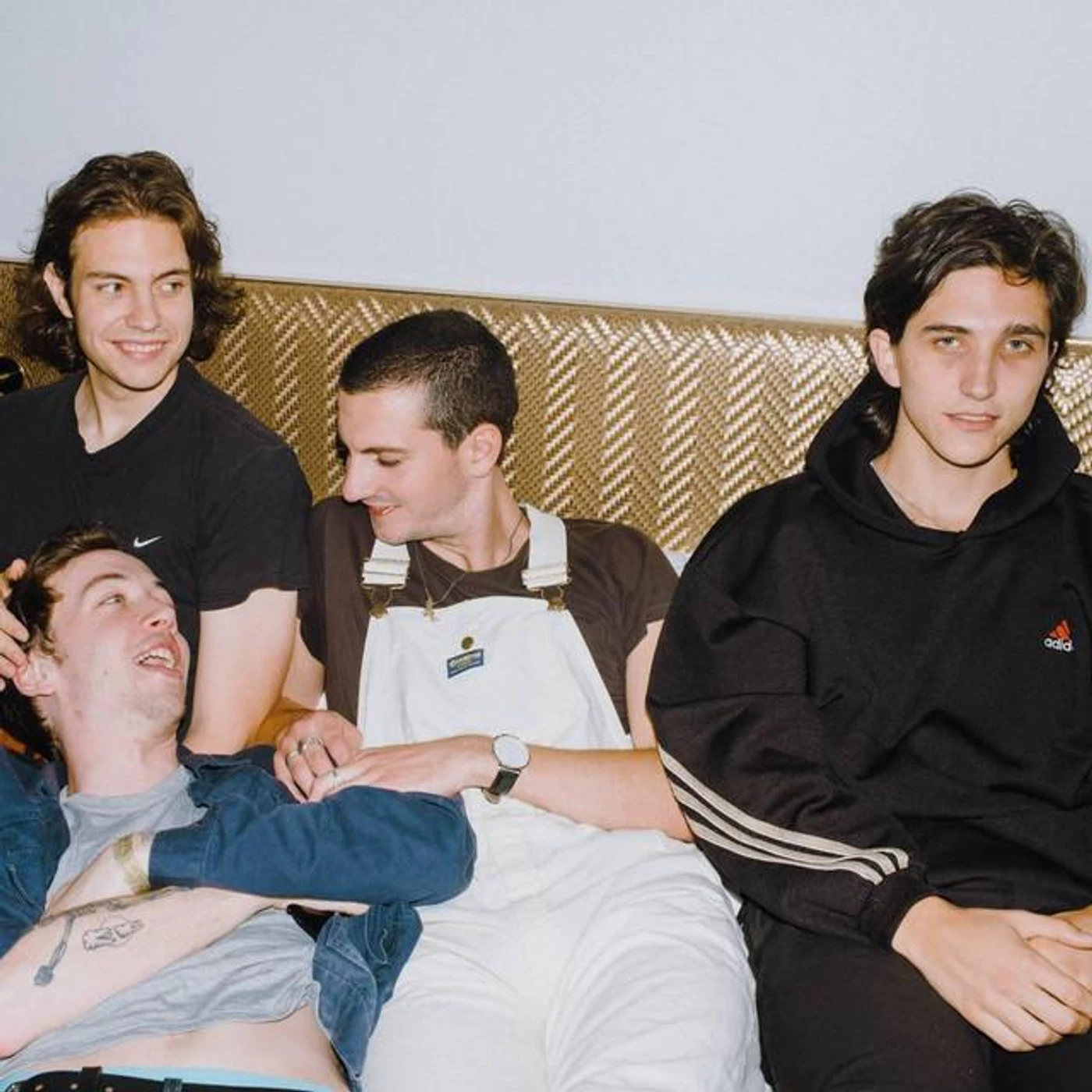 The Britanys Brand Page