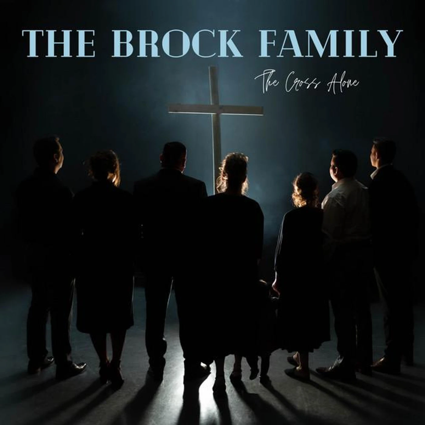The Brock Family Brand Page
