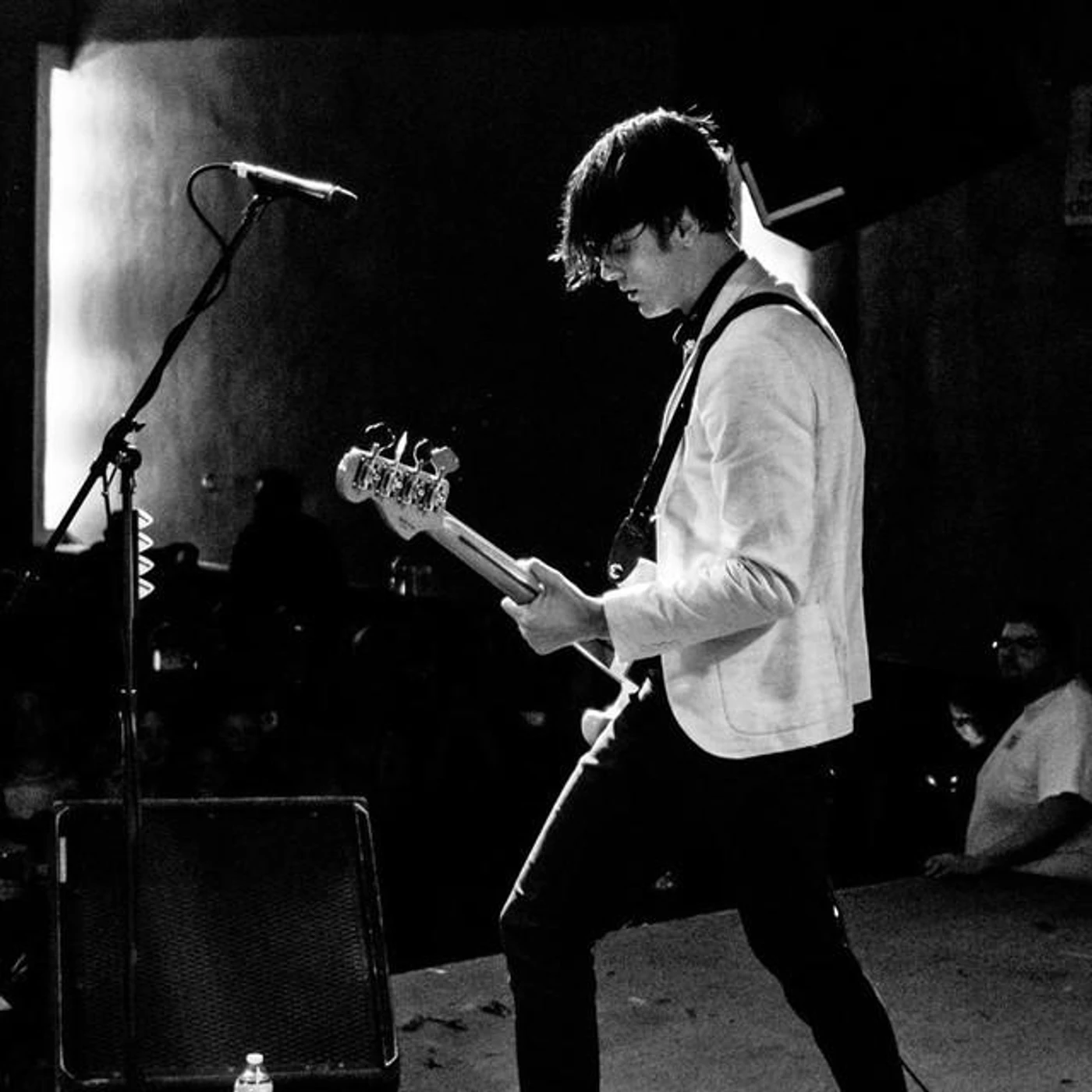 The Brobecks Brand Page