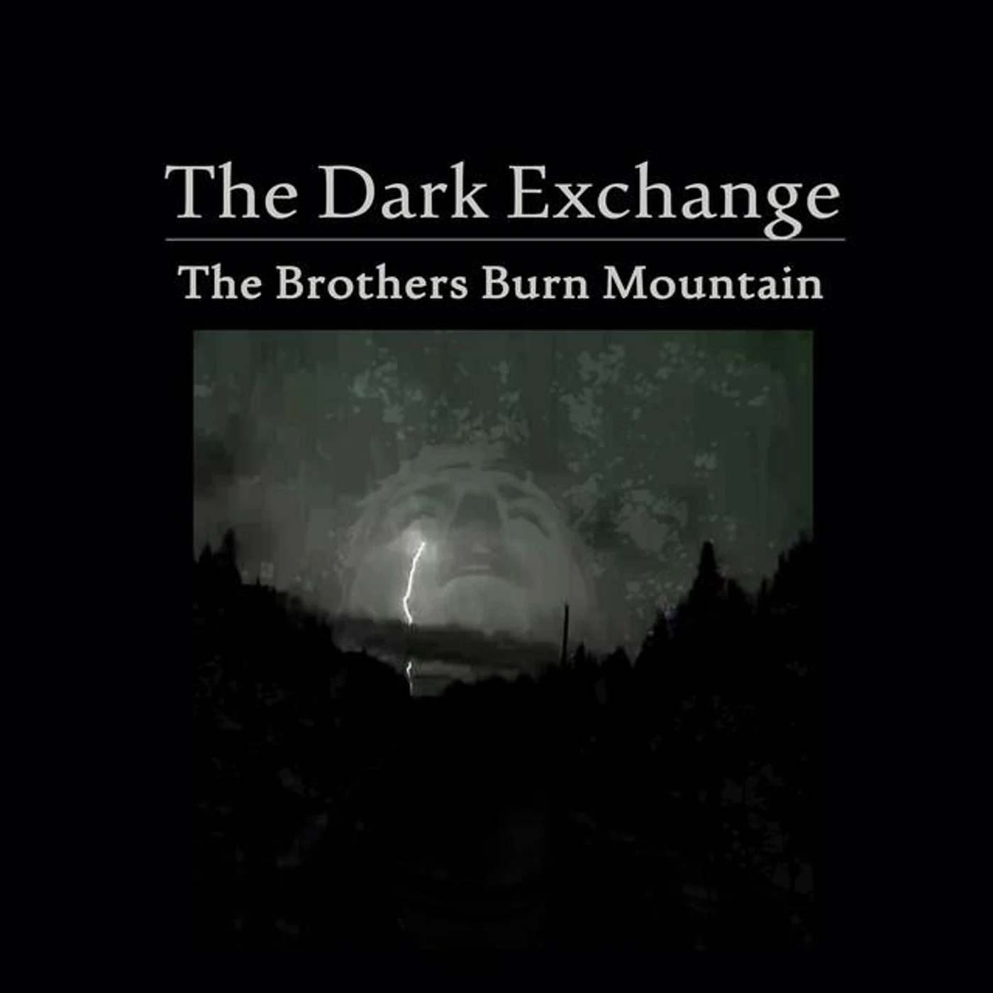 The Brothers Burn Mountain Brand Page