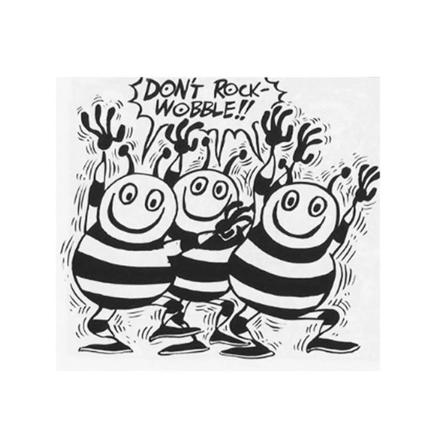 The Bubblemen Brand Page