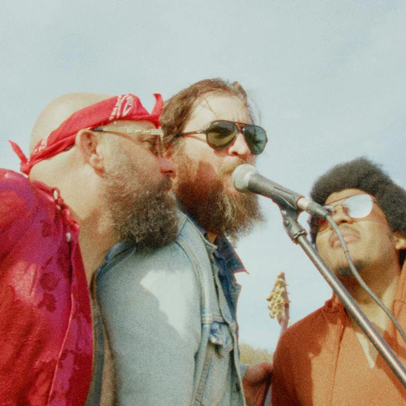 The Buffalo Ruckus Brand Page