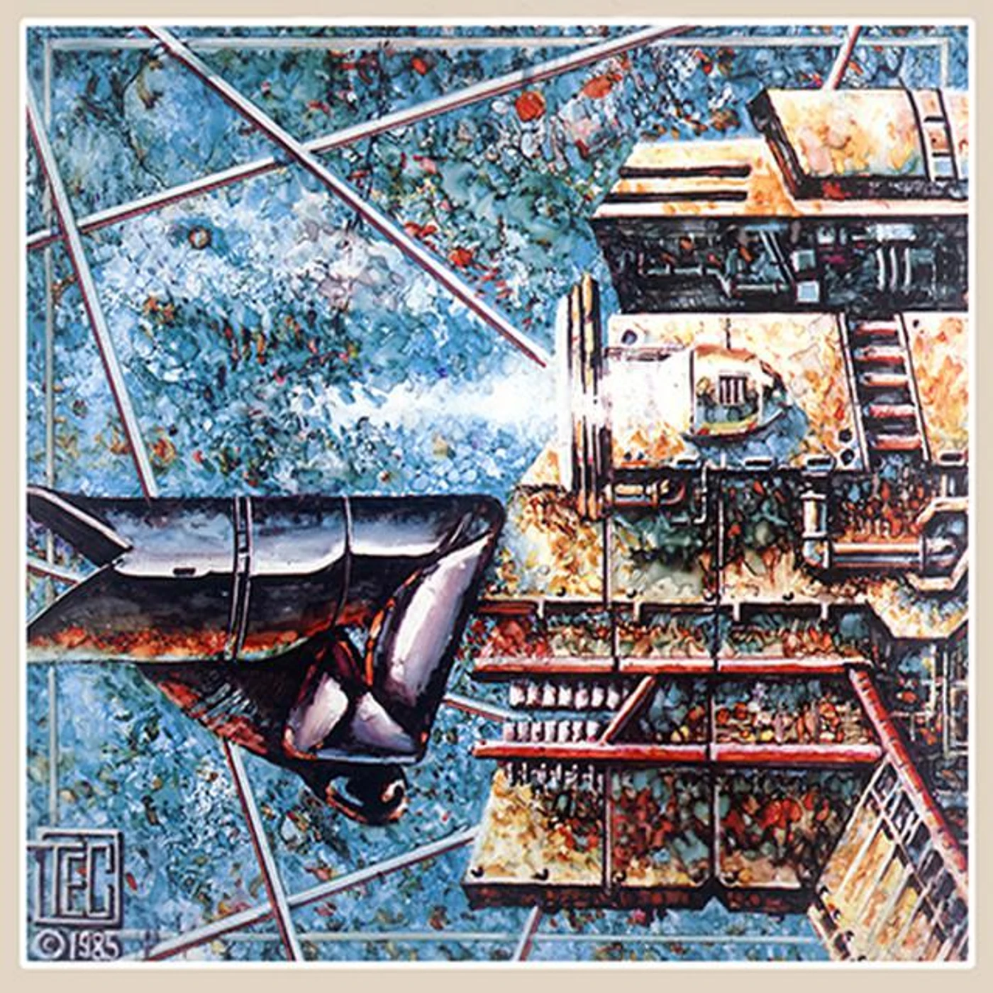 The Bullys Brand Page