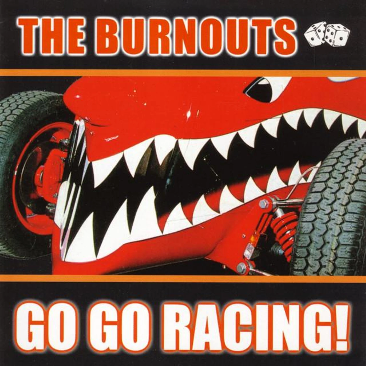 The Burnouts