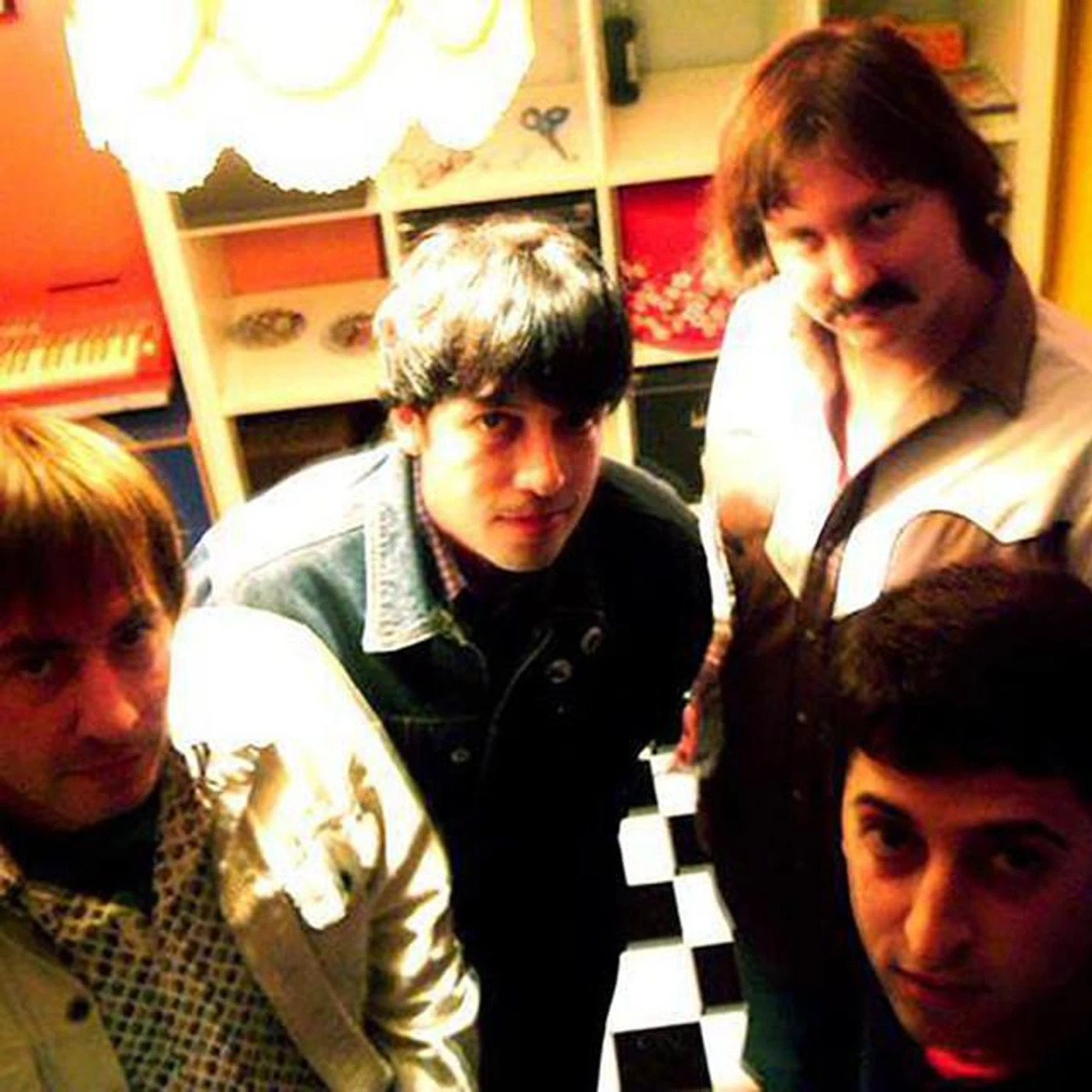 The Burton Cool Suit