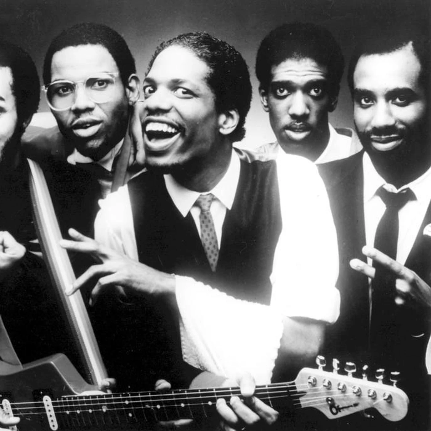 The Bus Boys Brand Page