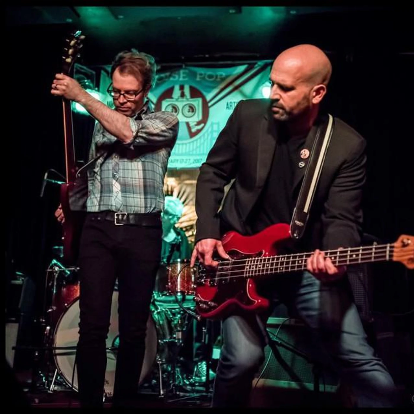 The Bye Bye Blackbirds Brand Page