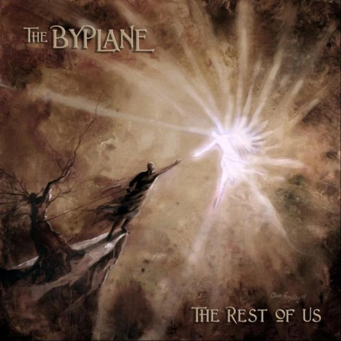 The Byplane Brand Page