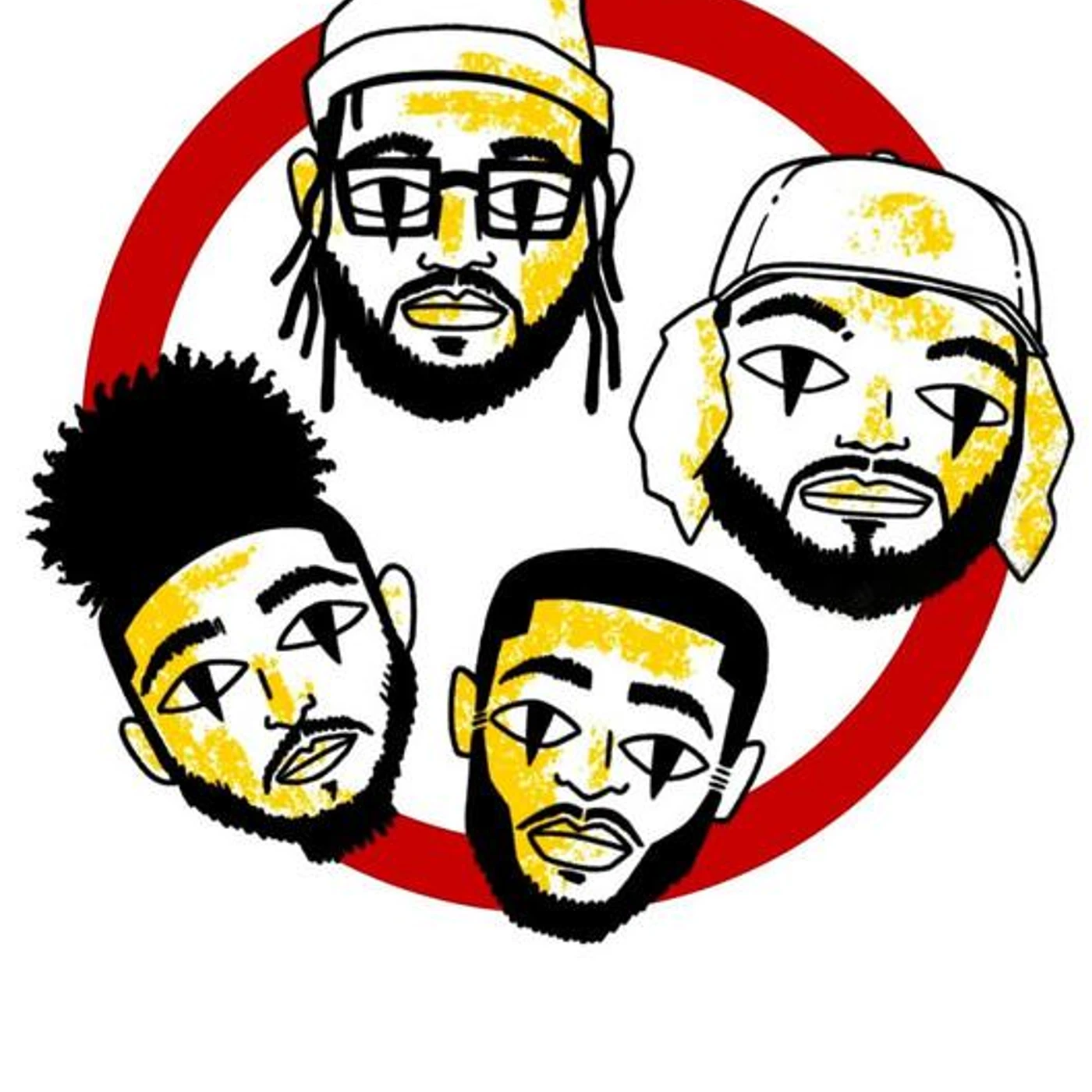 The C!rcle Brand Page