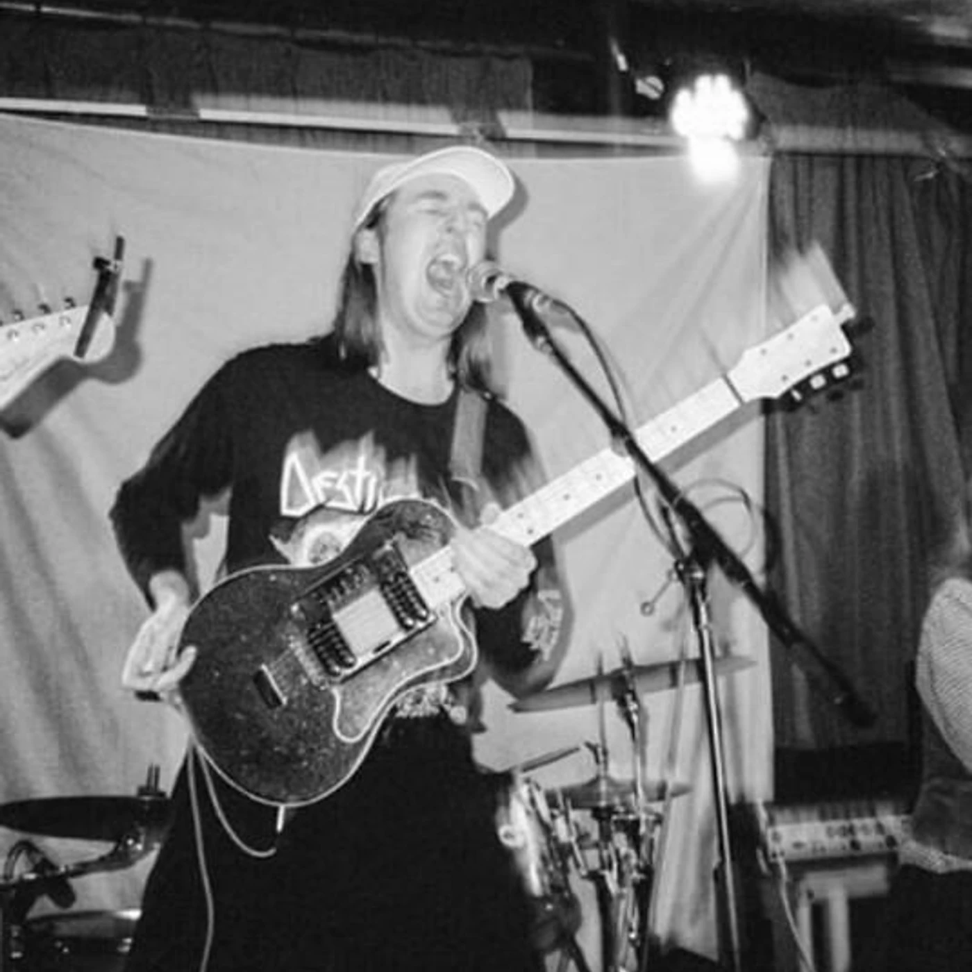 The GN Band Brand Page