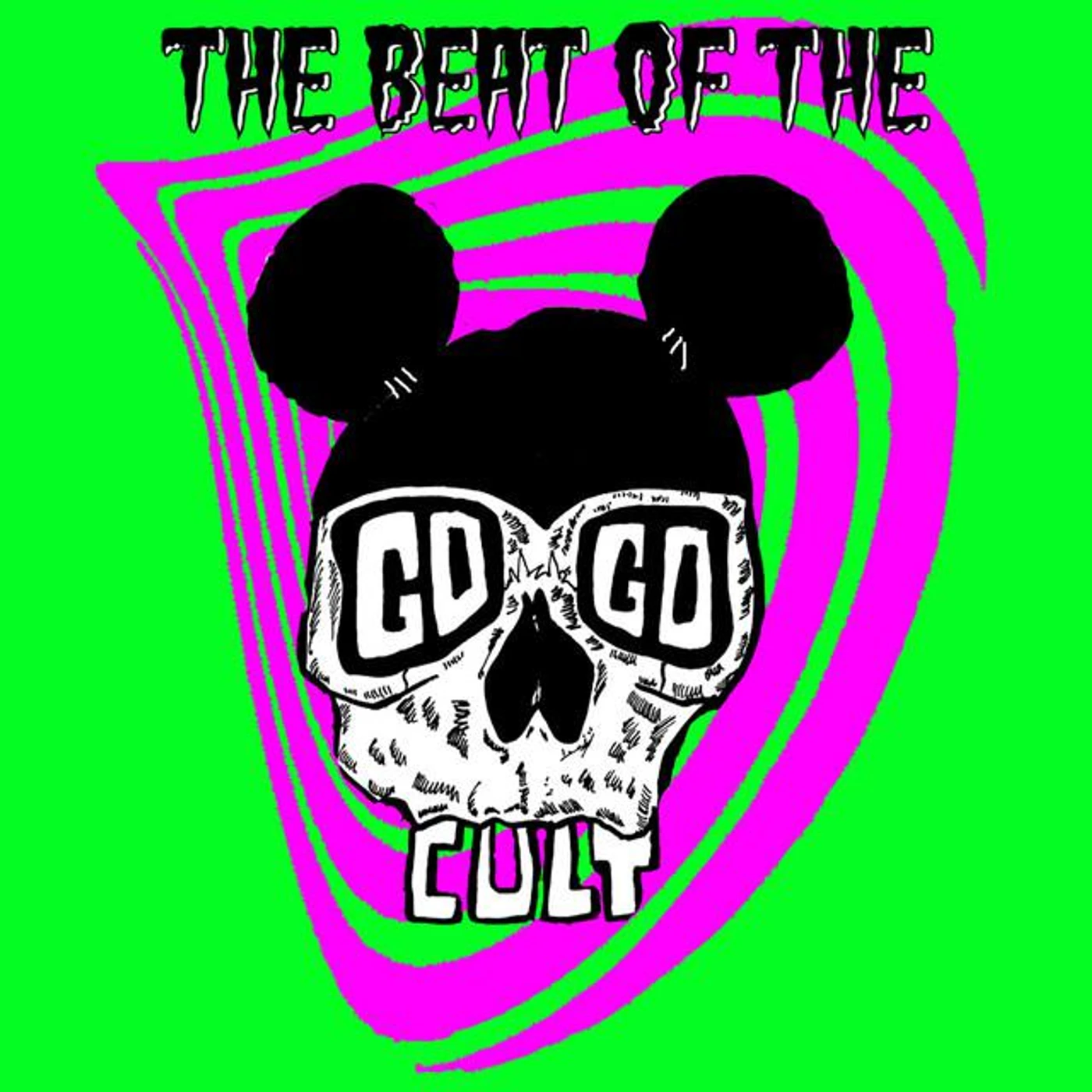The Go Go Cult Brand Page