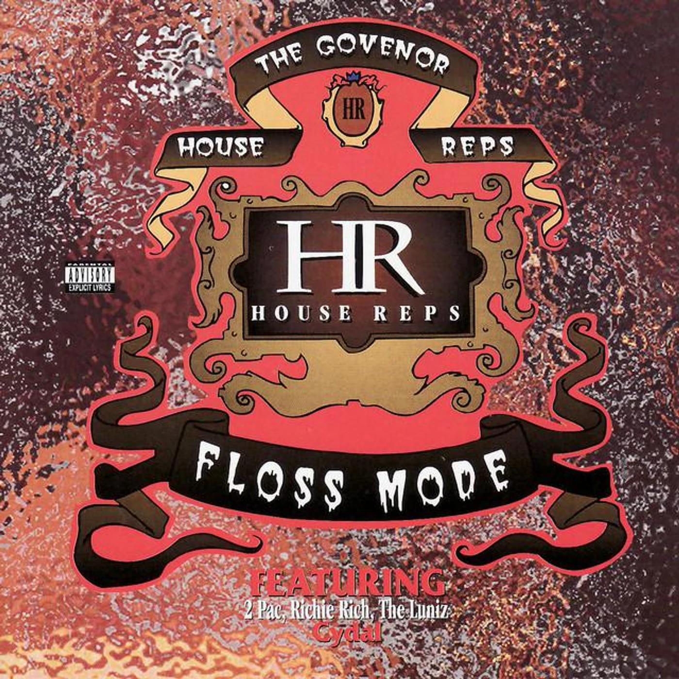 The Govenor Brand Page