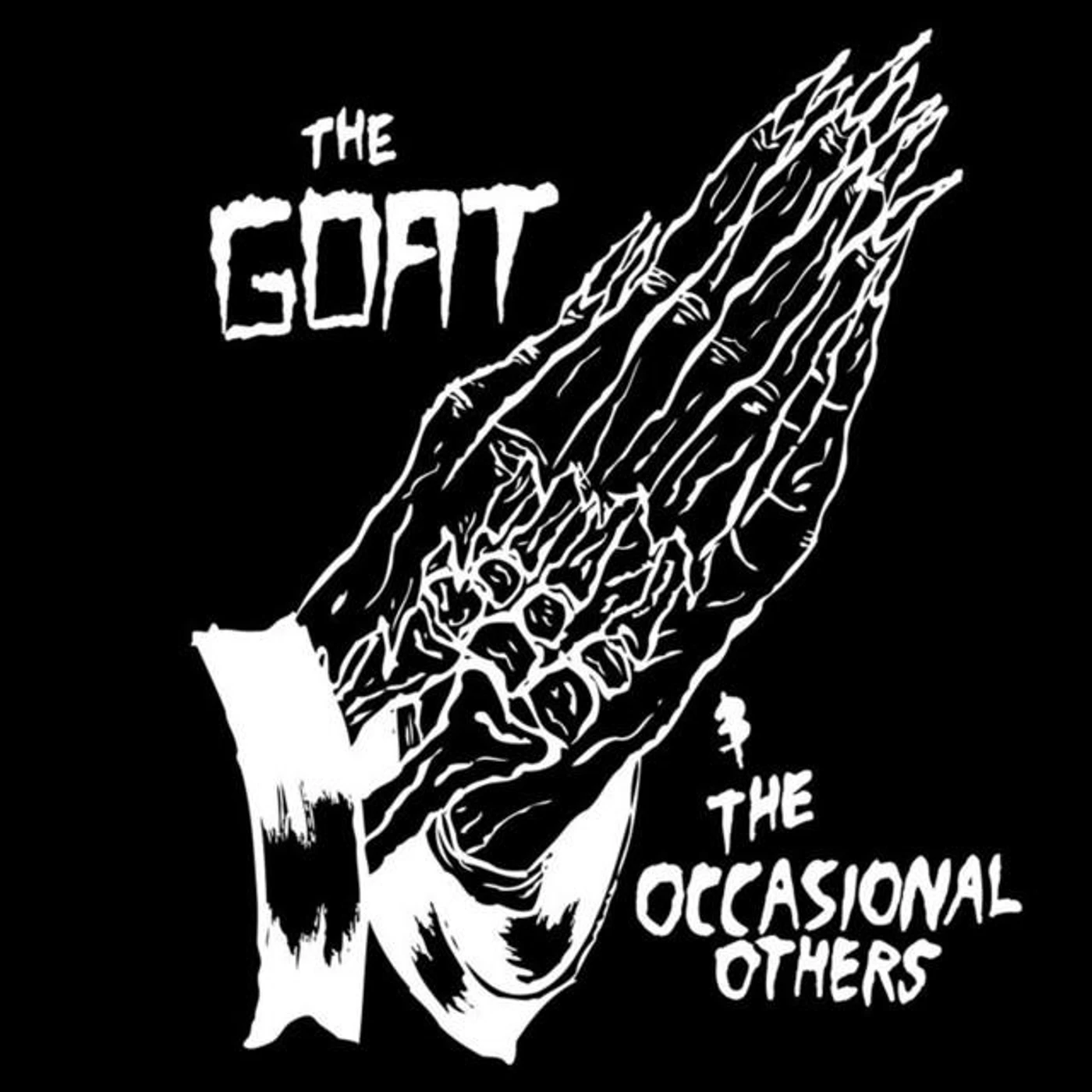 The Goat & The Occasional Others Brand Page