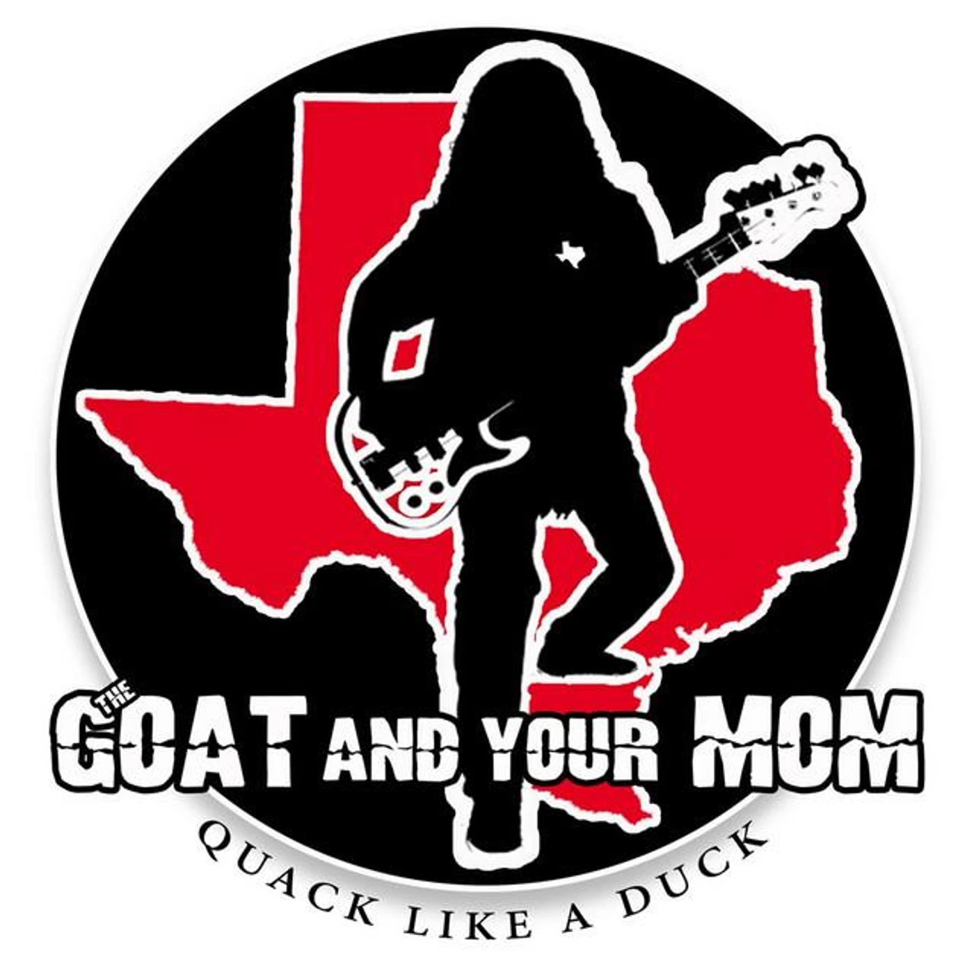 The Goat and Your Mom