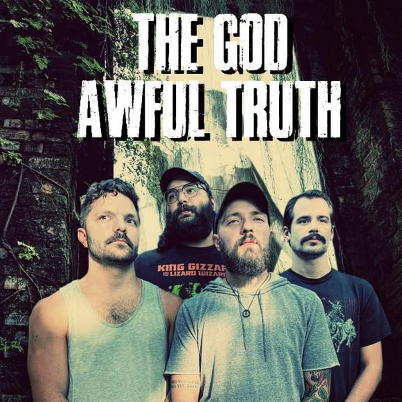 The God Awful Truth Brand Page