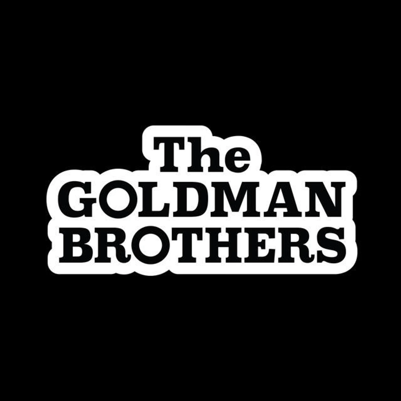 The Goldman Brothers Brand Page