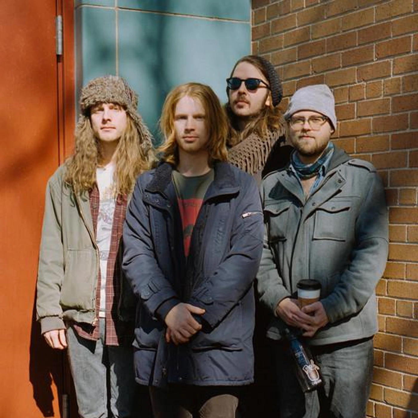 The Golden Fleece Brand Page