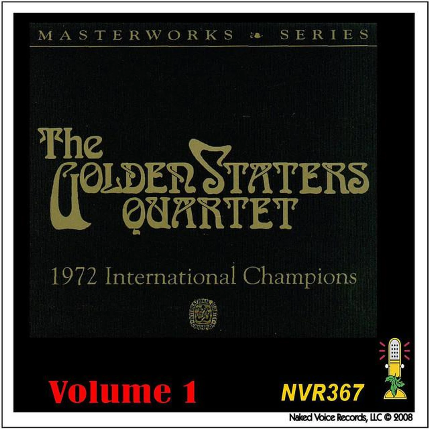The Golden Staters