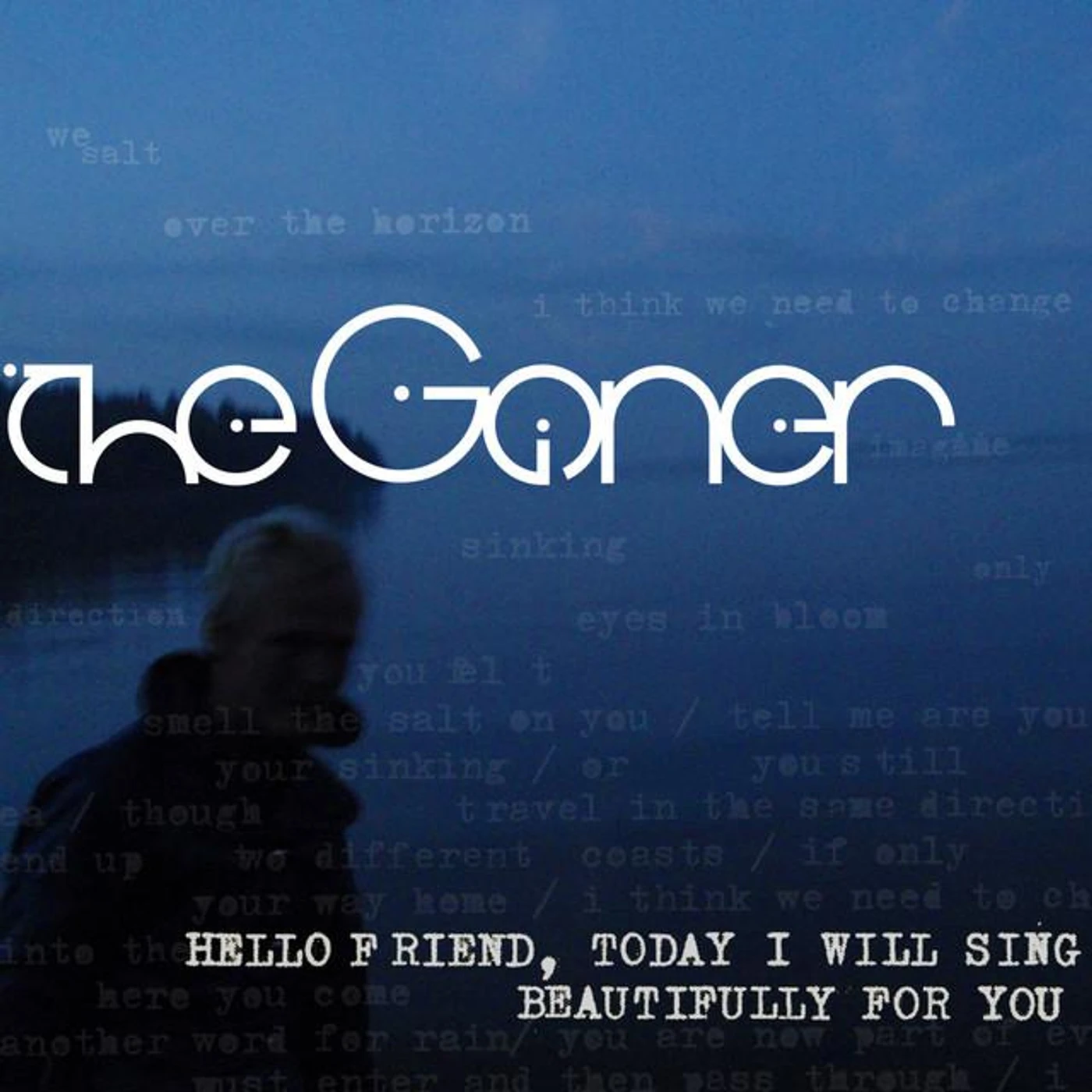 The Goner Brand Page