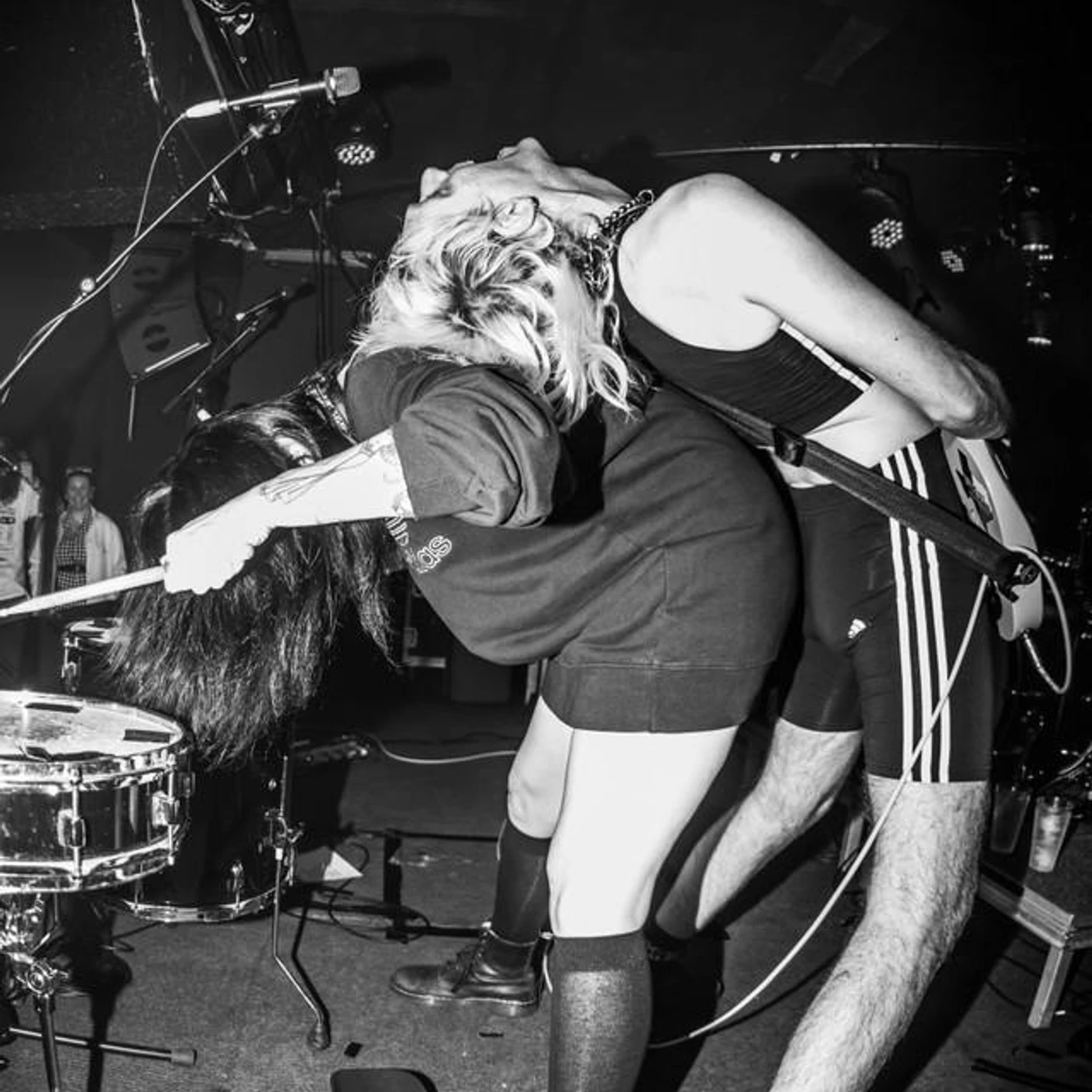 The Gooch Palms Brand Page