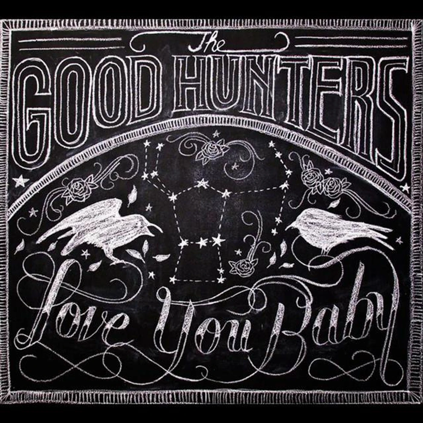 The Good Hunters