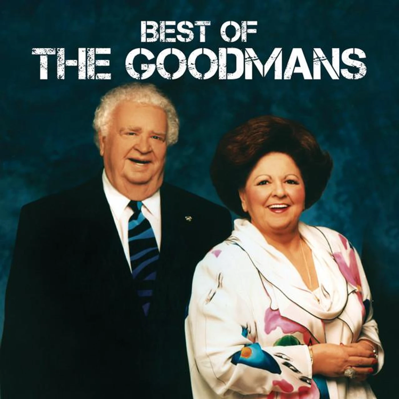 The Goodmans Brand Page