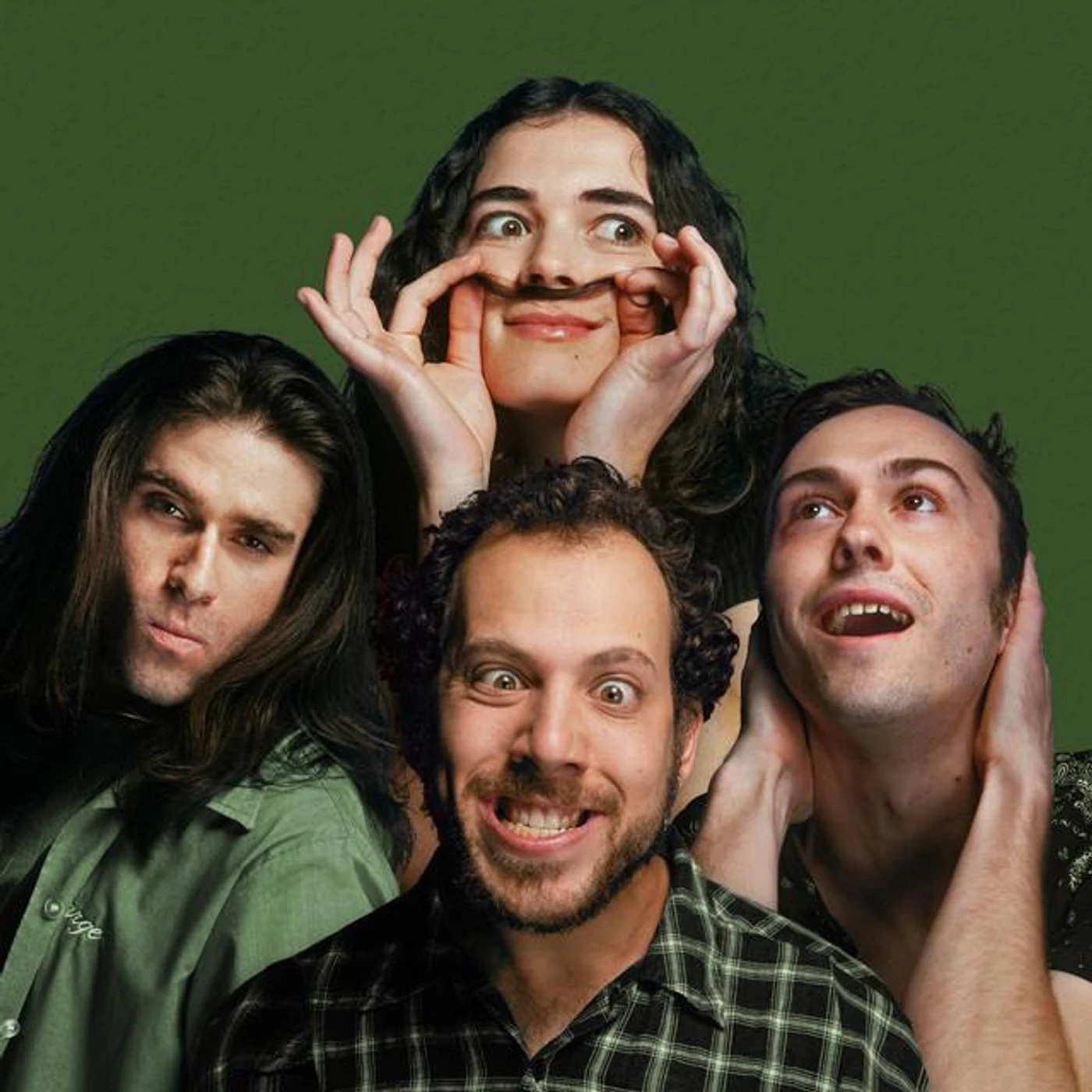 The Gooms Brand Page