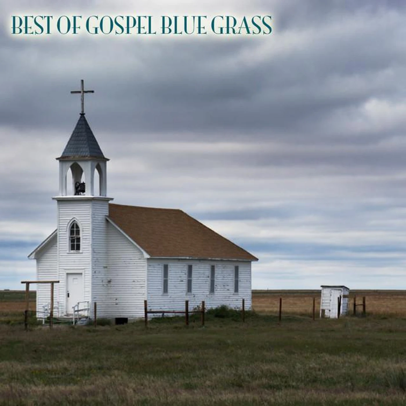 The Gospel Time Band Brand Page