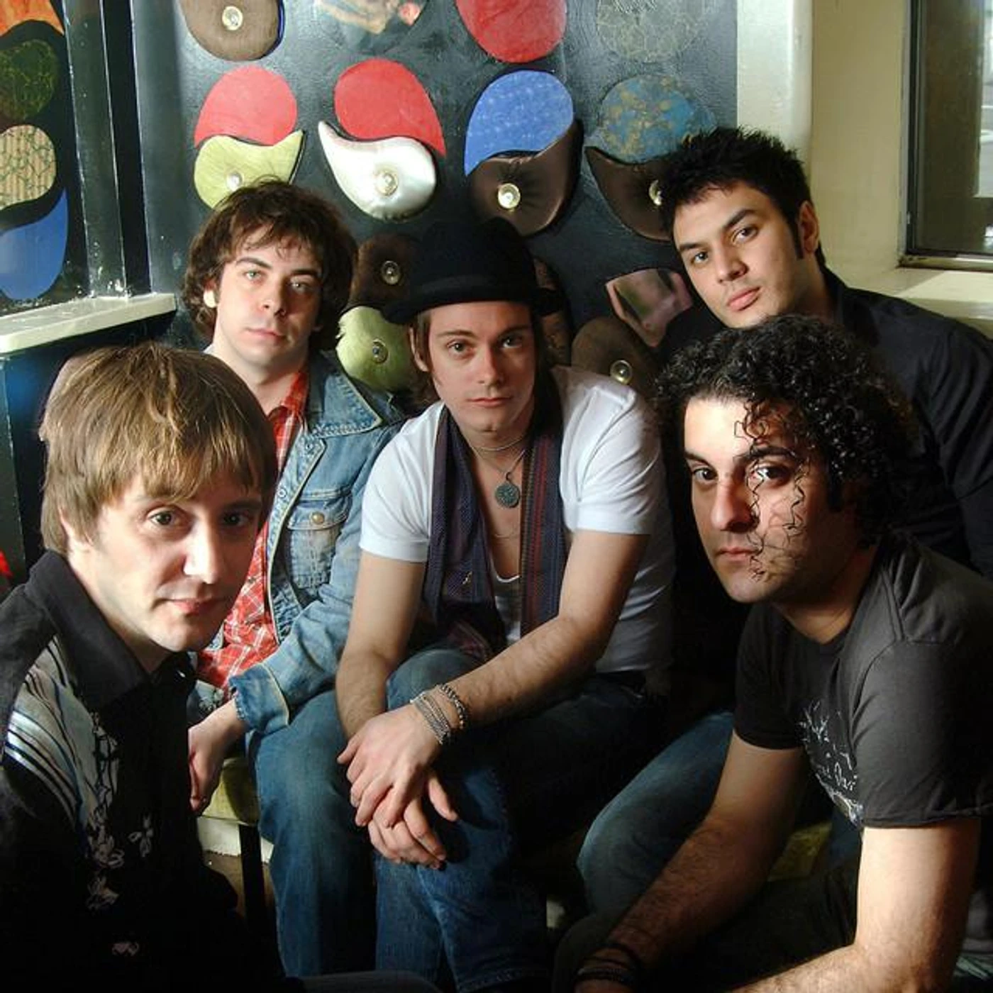 The GoStation Brand Page