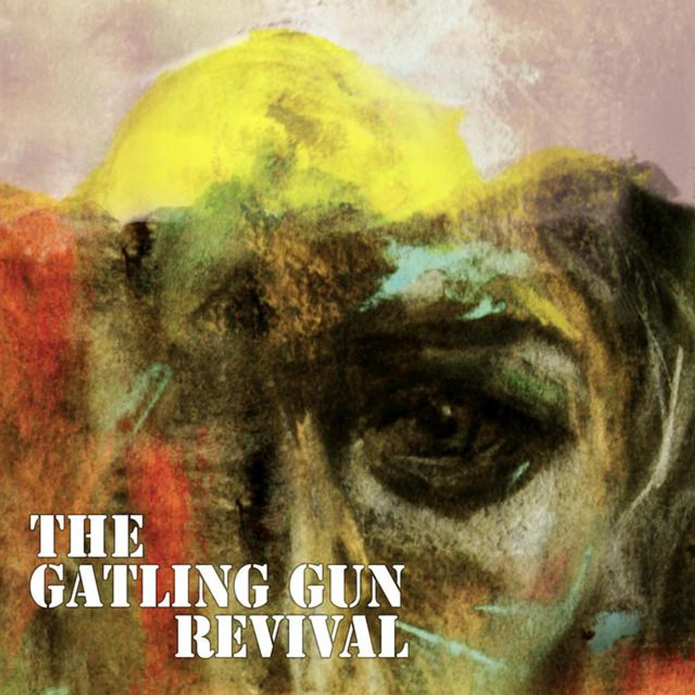 The Gatling Gun Revival Brand Page