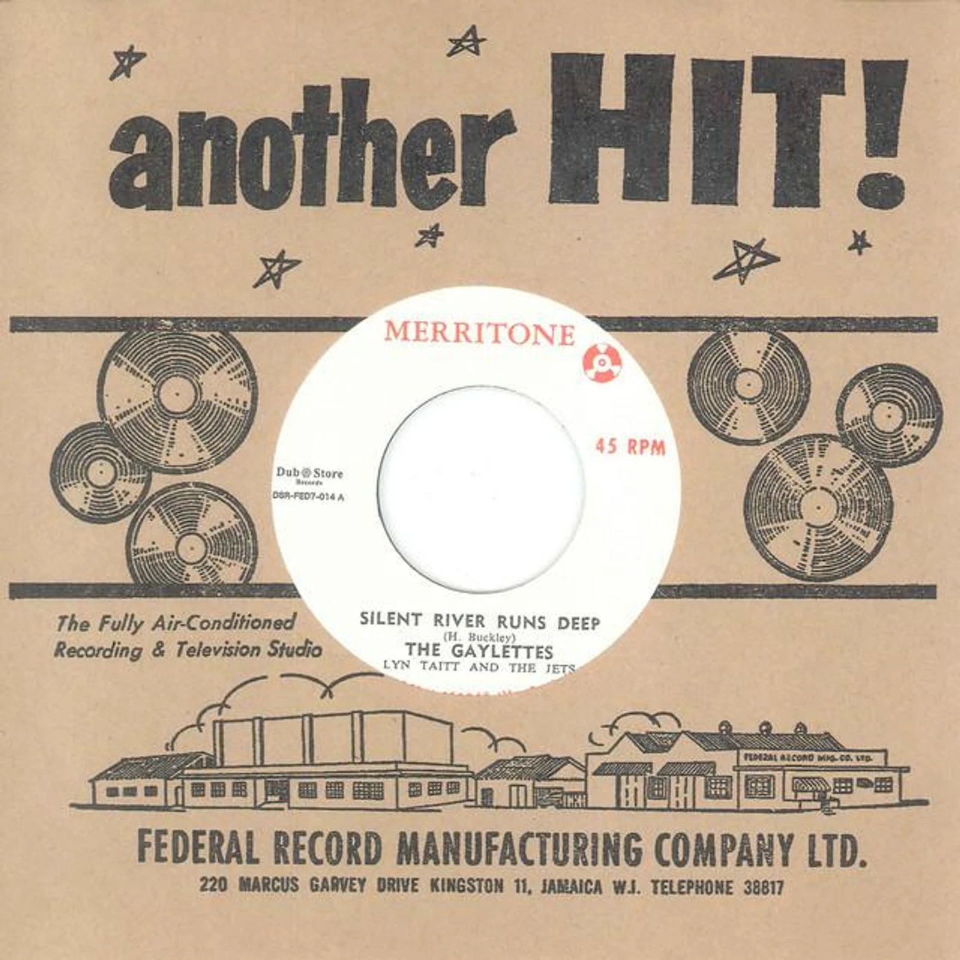 The Gaylettes Brand Page