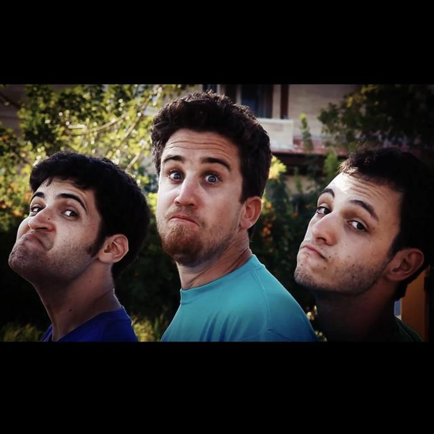 The GAG Quartet Brand Page