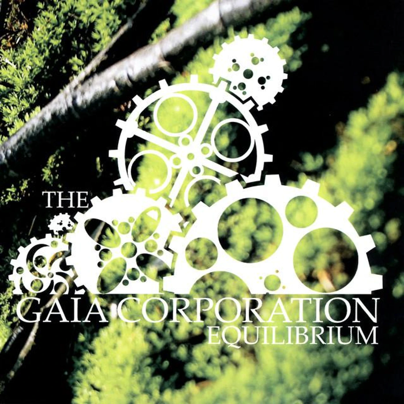 The Gaia Corporation Brand Page