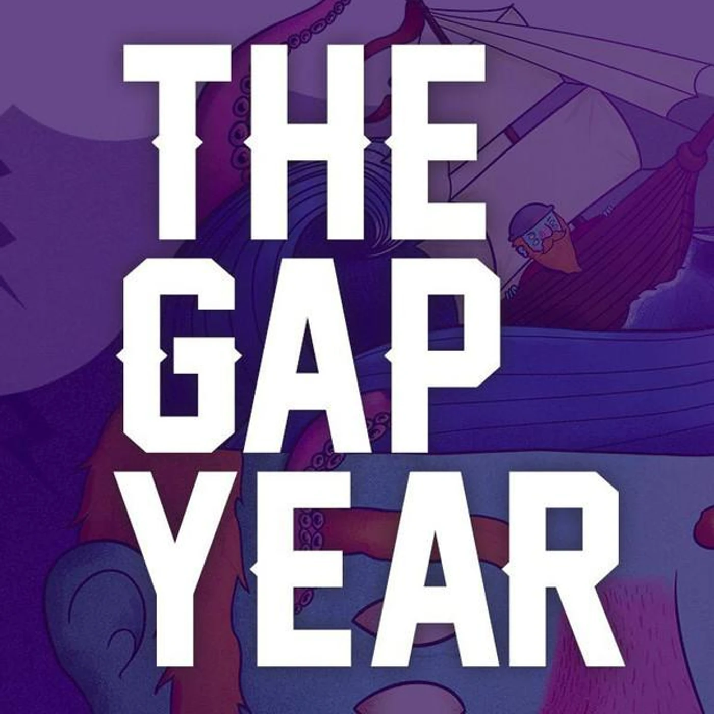 The Gap Year 