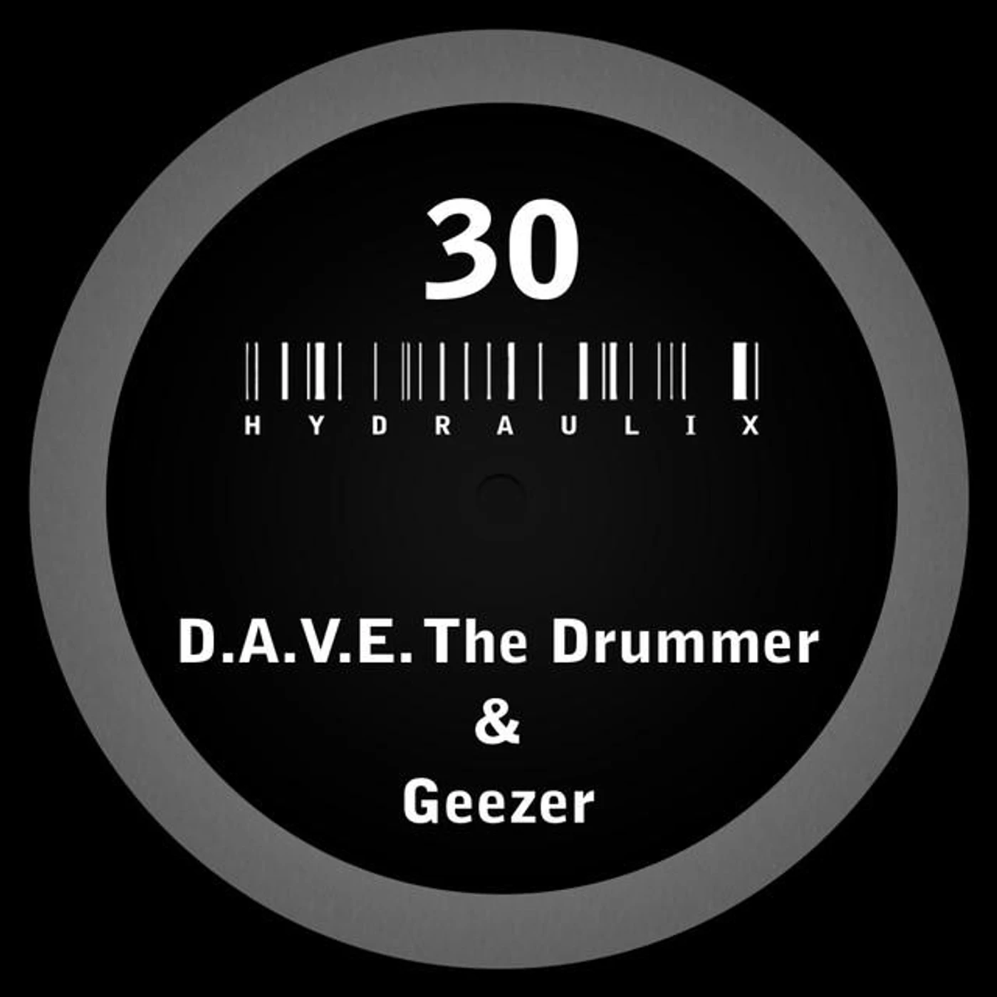 The Geezer Brand Page