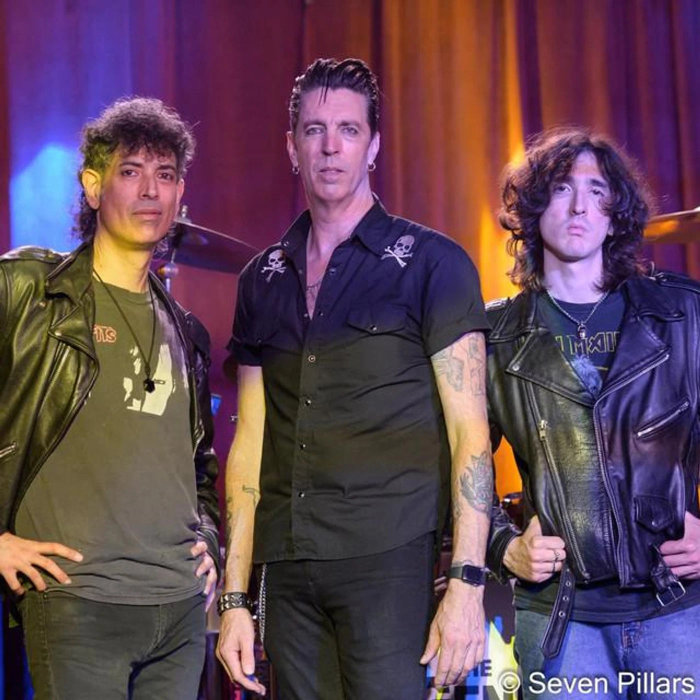 The Genders Brand Page