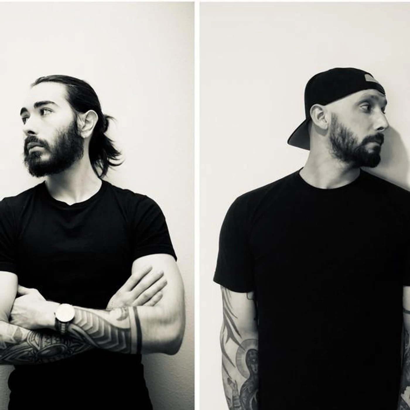 The Gentle Men Brand Page