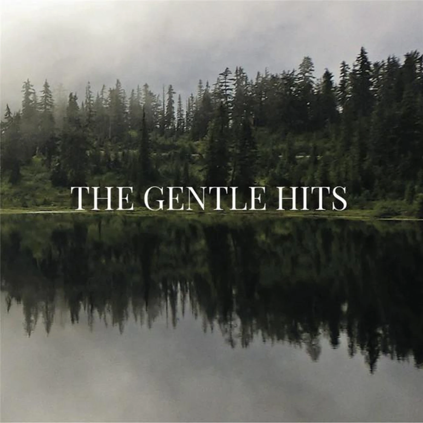 The Gentle Hits Brand Page